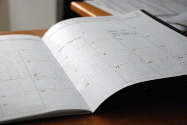 HR Compliance Calendar and Deadlines 2024