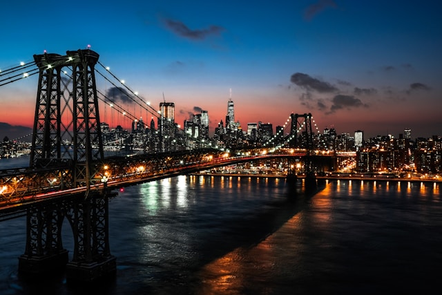 New York Minimum Wage Guide for Employers