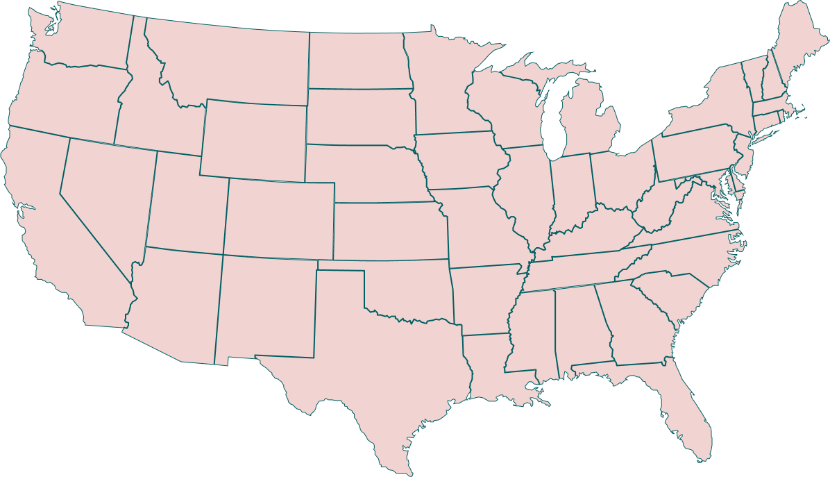 US Map