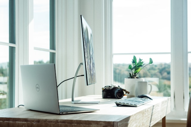 How To Create a Work From Home Policy for Multi-State Compliance